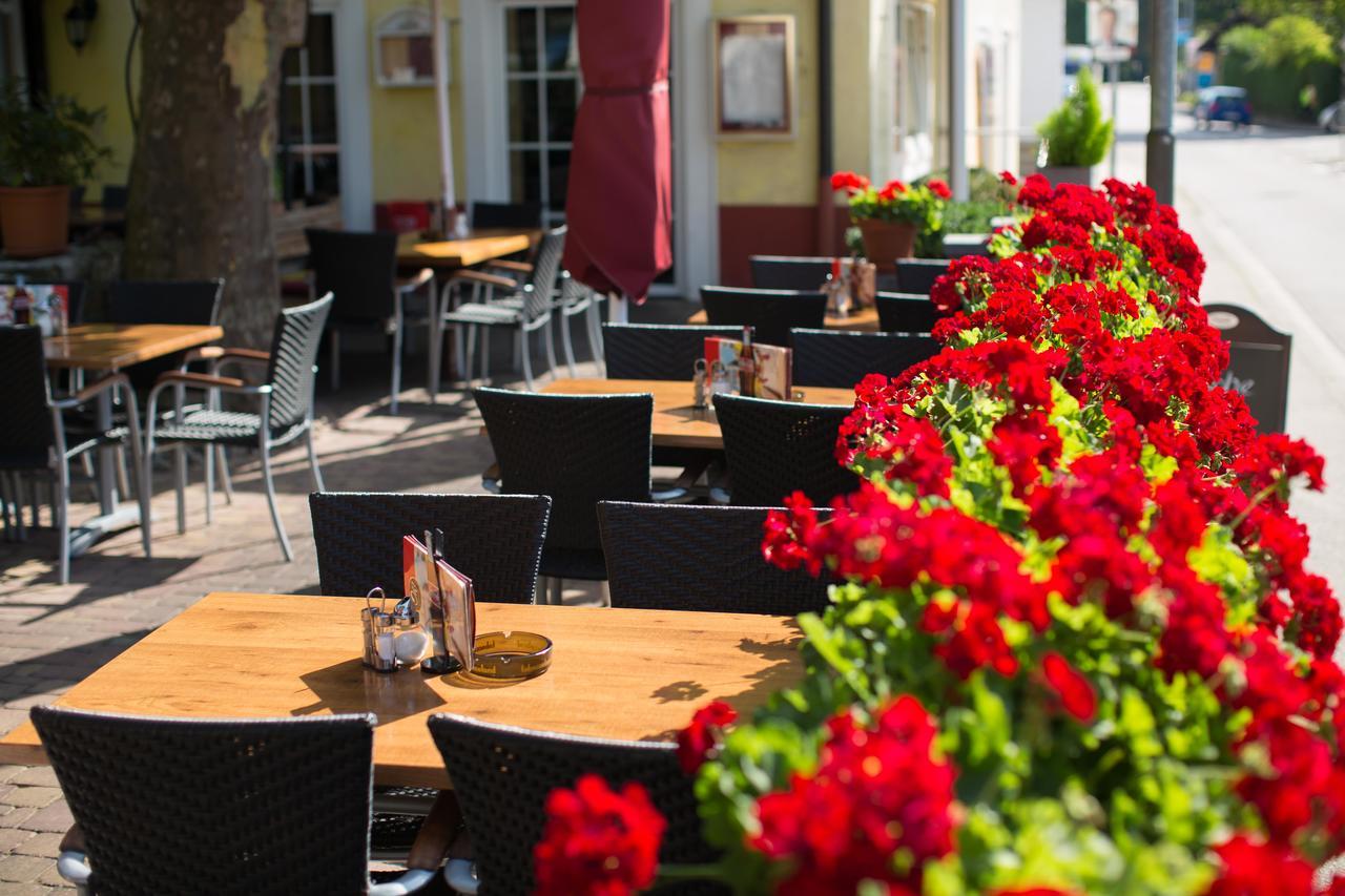 Tuniberg Restaurant Hotel Freiburg im Breisgau Exteriör bild